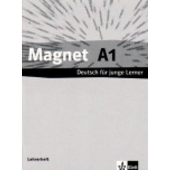 MAGNET A1 LEHRERHANDBUCH