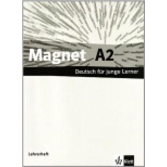 MAGNET A2 LEHRERHANDBUCH