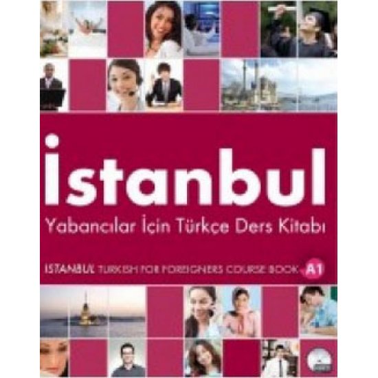 ISTANBUL 1 A1 PACK (+ CD)