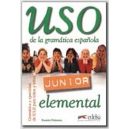 USO JUNIOR ELEMENTAL ALUMNO