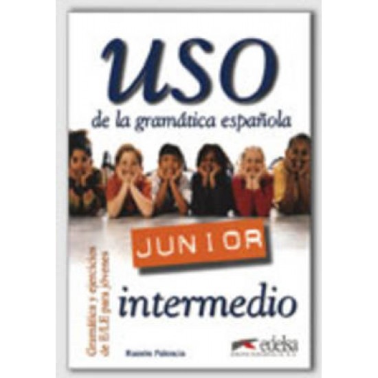 USO JUNIOR INTERMEDIO ALUMNO