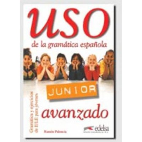 USO JUNIOR AVANZADO ALUMNO