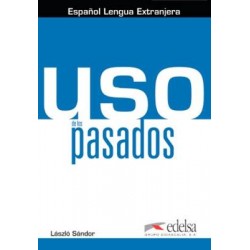 USO DE LOS PASADOS