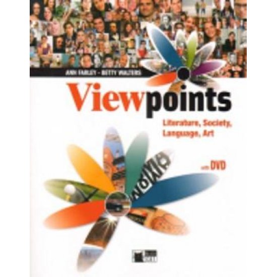 VIEW POINTS SB (+ DVD)