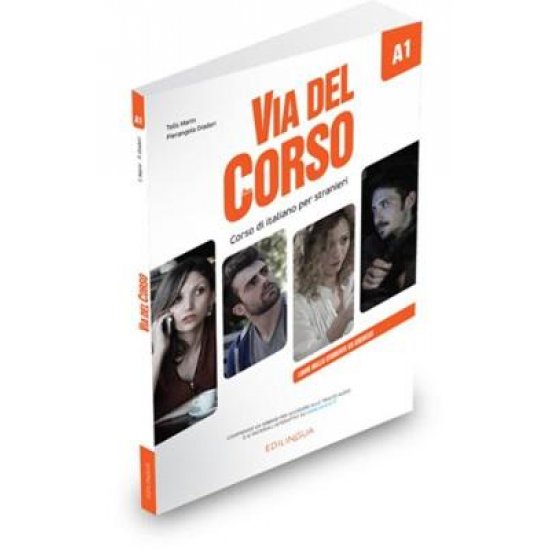 VIA DEL CORSO A1 STUDENTE ED ESERCIZI