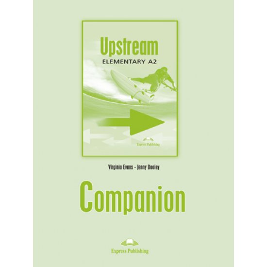 UPSTREAM A2 ELEMENTARY COMPANION