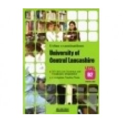UNIVERSITY OF CENTRAL LANKASHIRE EXAM PREPARATION B2 CD (2)
