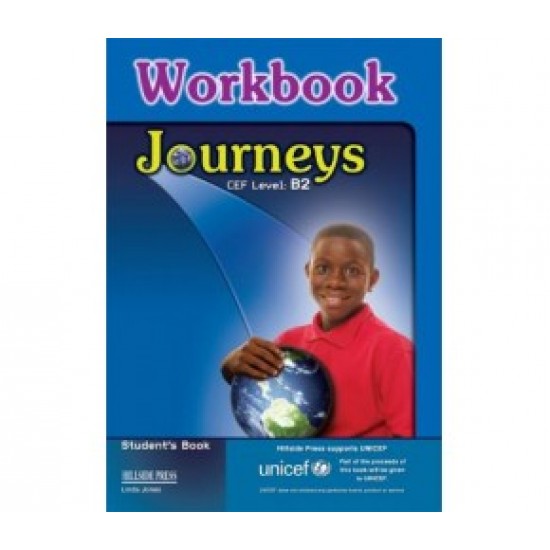 JOURNEYS B2 WB