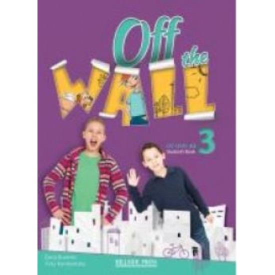 OFF THE WALL 3 A2 CD CLASS (3)