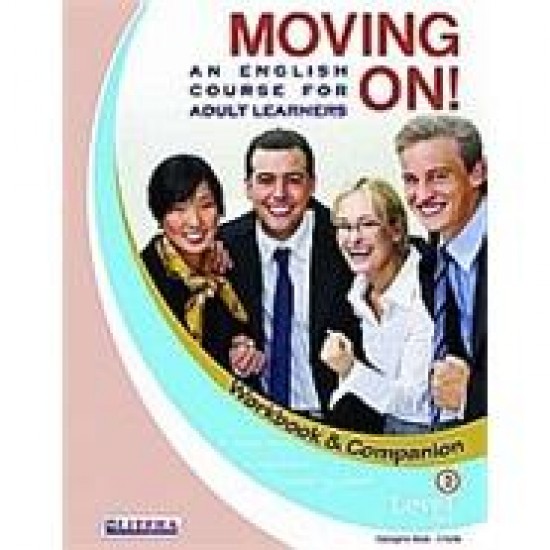 MOVING ON 2 WB & COMPANION