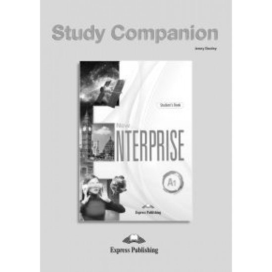 NEW ENTERPRISE A1 STUDY COMPANION