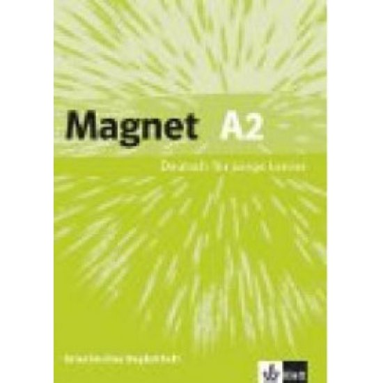 MAGNET A2 GLOSSAR NEU