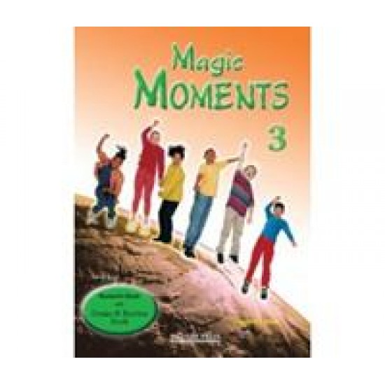 MAGIC MOMENTS 3 SB