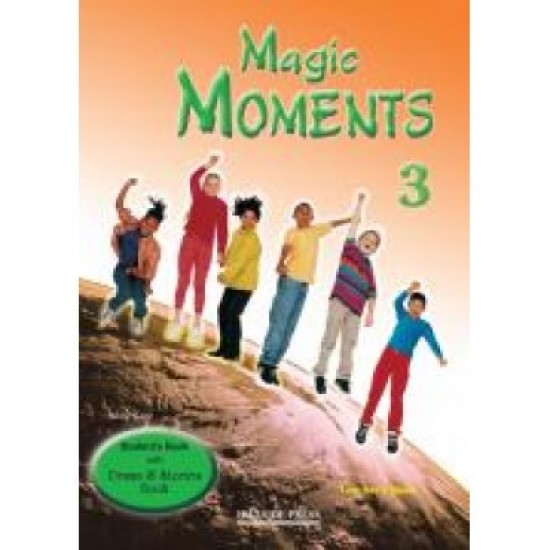 MAGIC MOMENTS 3 TCHR'S