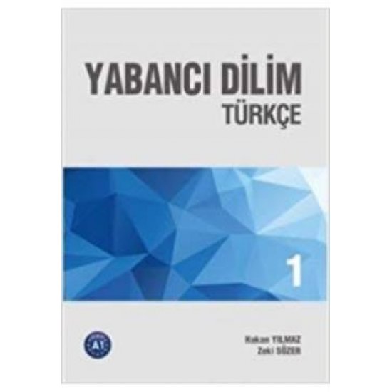 YABANCI DILIM TURKCE 1 (+ CD) N/E