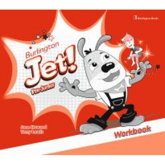 JET! PRE-JUNIOR WB