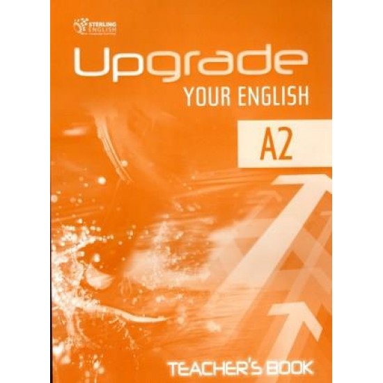 UPGRADE YOUR ENGLISH A2 TCHR'S