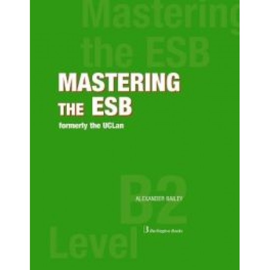 MASTERING ESB B2 SB