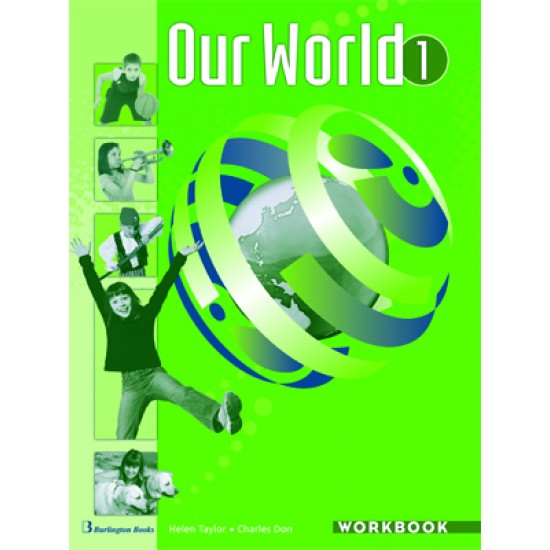 OUR WORLD 1 WB