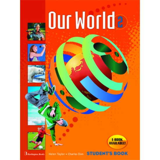 OUR WORLD 2 SB