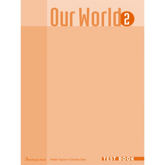 OUR WORLD 2 TEST