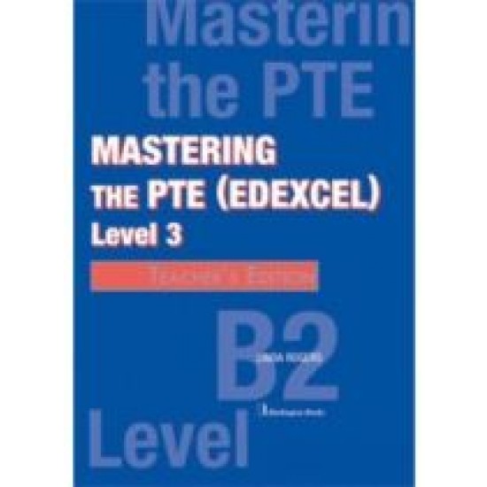 MASTERING B2 PTE TCHR'S