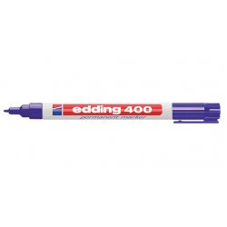 ΜΑΡΚΑΔΟΡΟΣ EDDING 400 ΜΩΒ