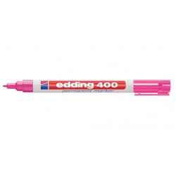 ΜΑΡΚΑΔΟΡΟΣ EDDING 400 ΡΟΖ