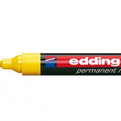 ΜΑΡΚΑΔΟΡΟΣ EDDING 300 ΚΙΤΡΙΝΟΣ