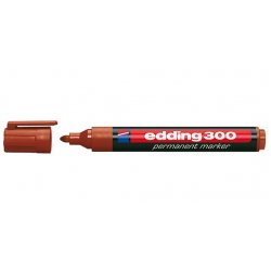 ΜΑΡΚΑΔΟΡΟΣ EDDING 300 ΚΑΦΕ