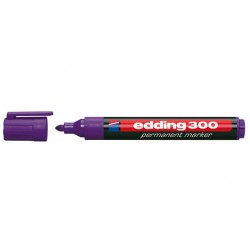 ΜΑΡΚΑΔΟΡΟΣ EDDING 300 ΜΩΒ