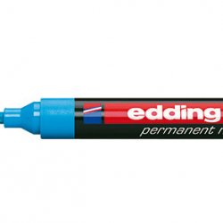 ΜΑΡΚΑΔΟΡΟΣ EDDING 300 ΓΑΛΑΖΙΟΣ
