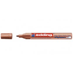 ΜΑΡΚΑΔΟΡΟΣ EDDING PAINT 750 COPPER