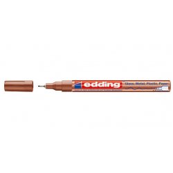 ΜΑΡΚΑΔΟΡΟΣ EDDING PAINT 780 COPPER