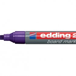 ΜΑΡΚΑΔΟΡΟΣ ΠΙΝΑΚΑ EDDING 250 ΜΩΒ