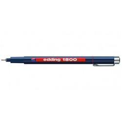 ΜΑΡΚΑΔΟΡΟΣ ΣΧΕΔΙΟΥ EDDING 1800 0,3 R