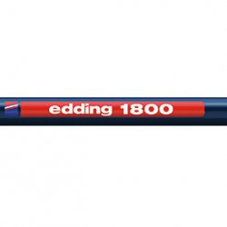 ΜΑΡΚΑΔΟΡΟΣ ΣΧΕΔΙΟΥ EDDING 1800 0,3 BLU