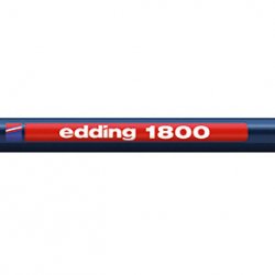 ΜΑΡΚΑΔΟΡΟΣ ΣΧΕΔΙΟΥ EDDING 1800 0,5 R