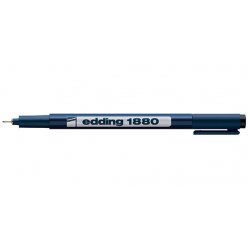ΜΑΡΚΑΔΟΡΟΣ ΣΧΕΔΙΟΥ EDDING 1880 0.1 BLK