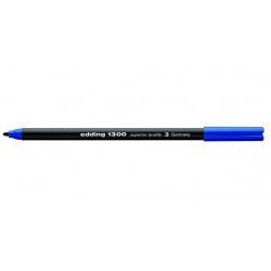 ΜΑΡΚΑΔΟΡΟΣ EDDING 1300 ΜΠΛΕ