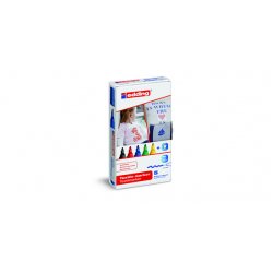 ΜΑΡΚΑΔΟΡΟΙ EDDING 4500 SET