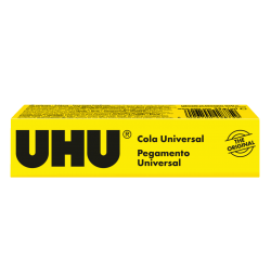 ΚΟΛΛΑ UHU ΥΓΡΗ 35ml