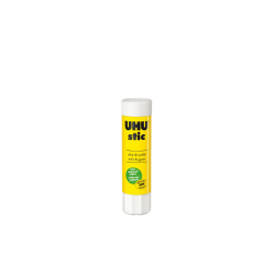 ΚΟΛΛΑ UHU STICK 8gr