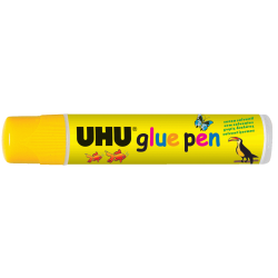 ΚΟΛΛΑ UHU GLUE PEN 50ml