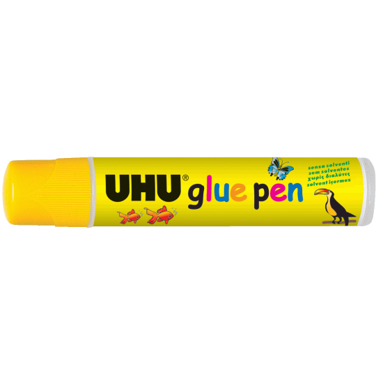 ΚΟΛΛΑ UHU GLUE PEN 50ml