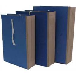 ΝΤΟΣΙΕ ΑΡΧΕΙΟΥ ΚΟΡΔΕΛΕΣ 25Χ35 ΡΑΧΗ 12εκ.