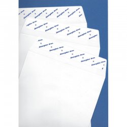 ΦΑΚΕΛΟΙ ΛΕΥΚΟΙ 36,5Χ36,5(25 ΤΕΜ)