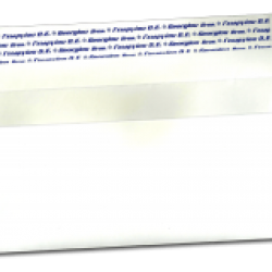 ΦΑΚΕΛΟΙ ΛΕΥΚΟΙ 11,4Χ23(25)