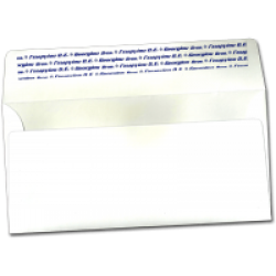 ΦΑΚΕΛΟΙ ΛΕΥΚΟΙ 11,4Χ23(25)