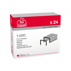 ΣΥΡΜΑΤΑ MAESTRI S-24(1000)
